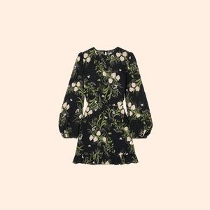 Reformation Resnick Dress (Anastasia)